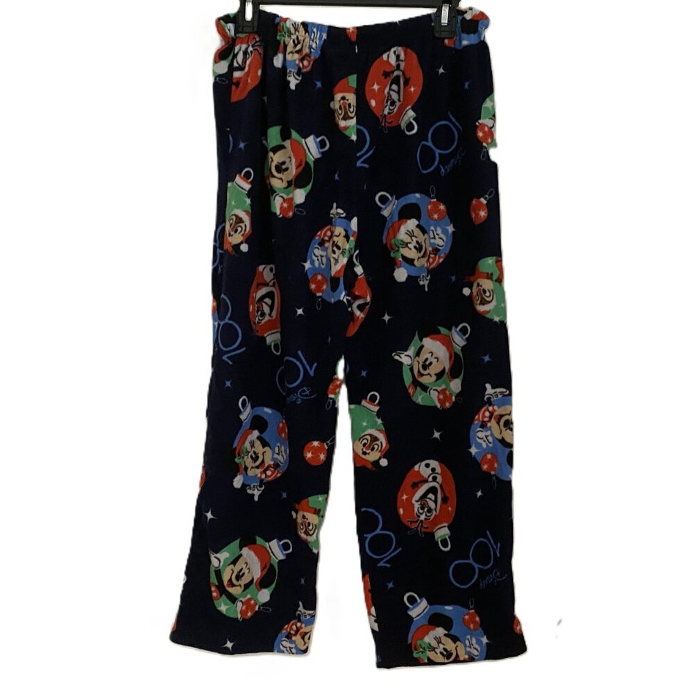 Holiday Disney 100 Lounge or Pajama Pants